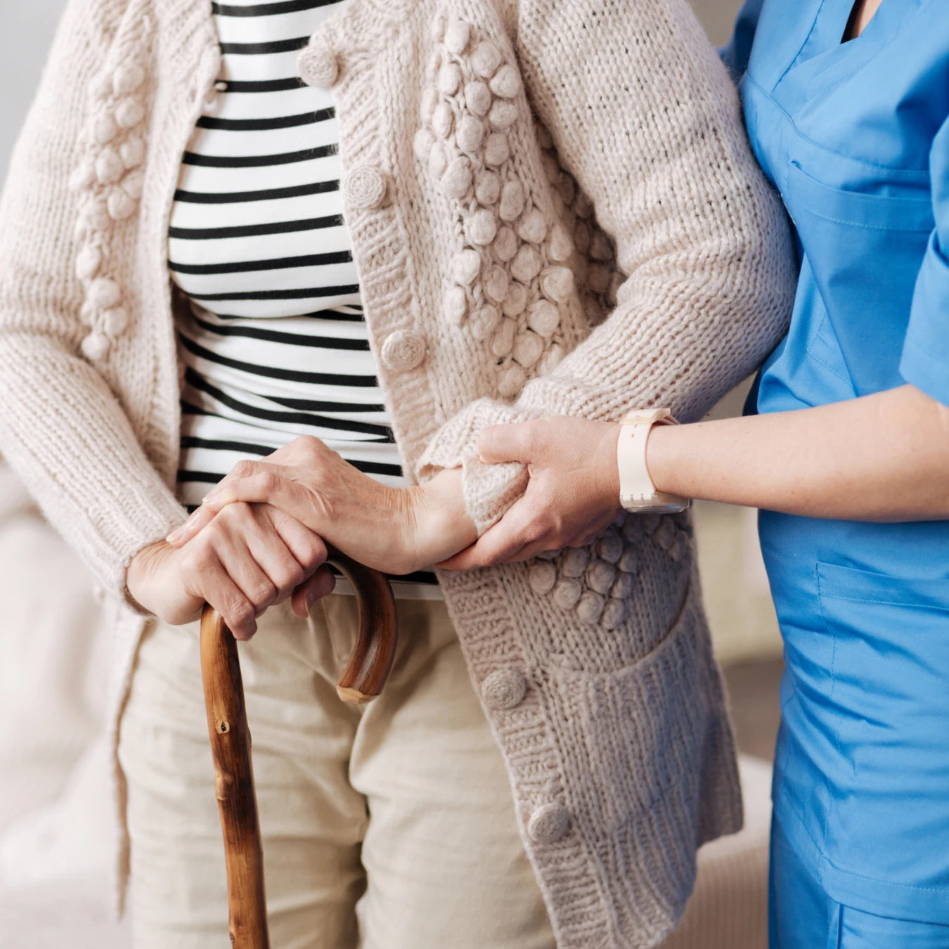 Transition & Community Care